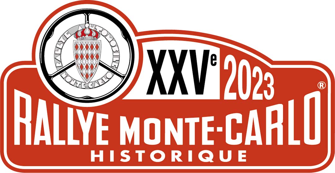 25ème RALLYE MONTE-CARLO HISTORIQUE. Dimanche 29 janvier 2023 de 14h à 20h. Place du Quai Farconnet / Tournon-sur-Rhône.